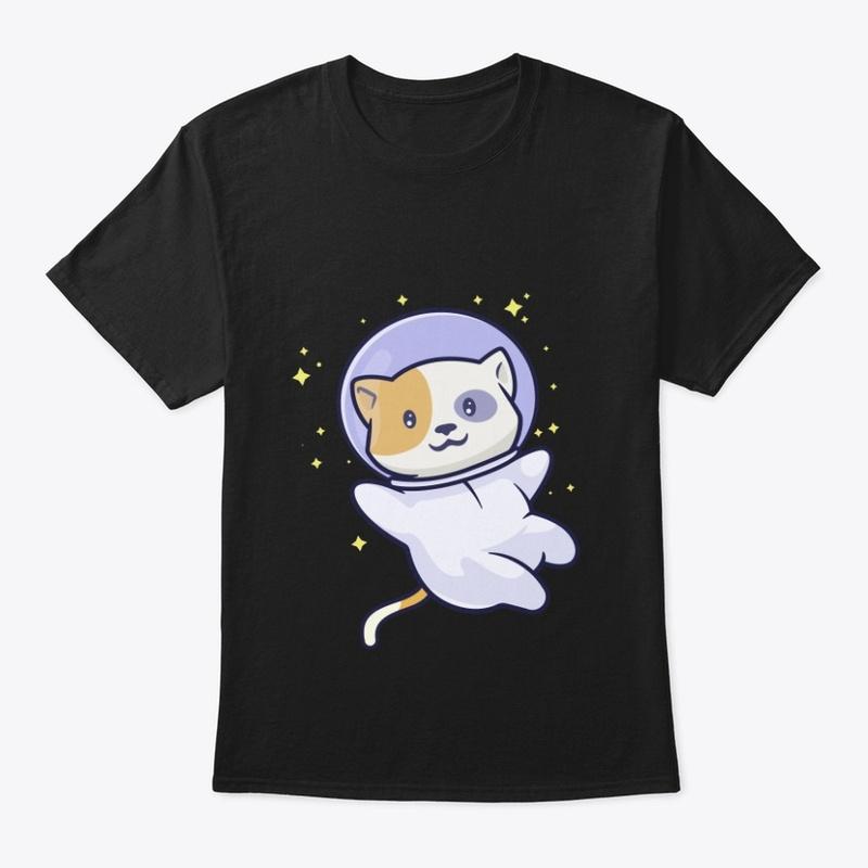 Space Cat Clothes